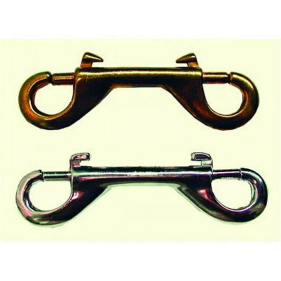 Double End Bolt Snap