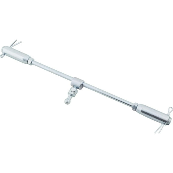 Double End Carburetor Linkage, 7 Inches Long