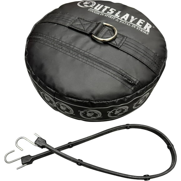 Double End Heavy Bag Anchor