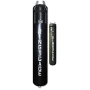 Double-End Heavy Bag XYT 6-FT For Muay Thai MMA Boxing Kickboxing Training Workout