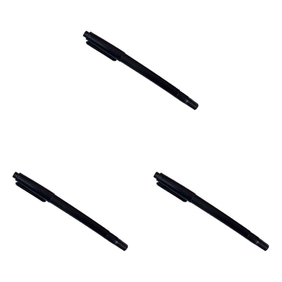 Double End Safe Body Skin Marking Pen Harmless Temporary Ink Marker for Daily Body Pattern Handicraft Creative Drawing Marking Application