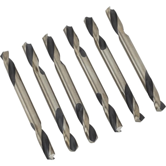 Double Ended 3/16 " Drill Bits
