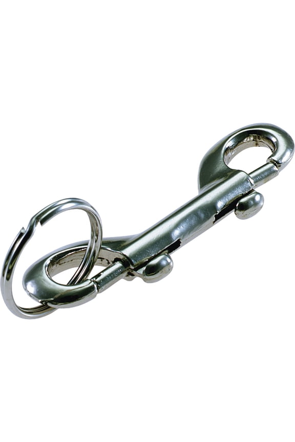 Bolt Snap Key Chain - Pack of 4