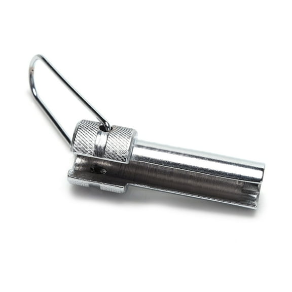 Double-Ended CATV Security Shield F Connector Removal Tool for RG6 RG59 Coaxial Cable Connectors Installing Removing