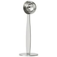 thumbnail image 1 of Double-Ended Coffee Spoon, Stainless Steel Measuring and Stand-Up Coffee Tool for Pour-Over Espresso and Drip Brewing, Stylish Rust-Resistant Utensil for Home Cafes and Baristas, 1 of 1