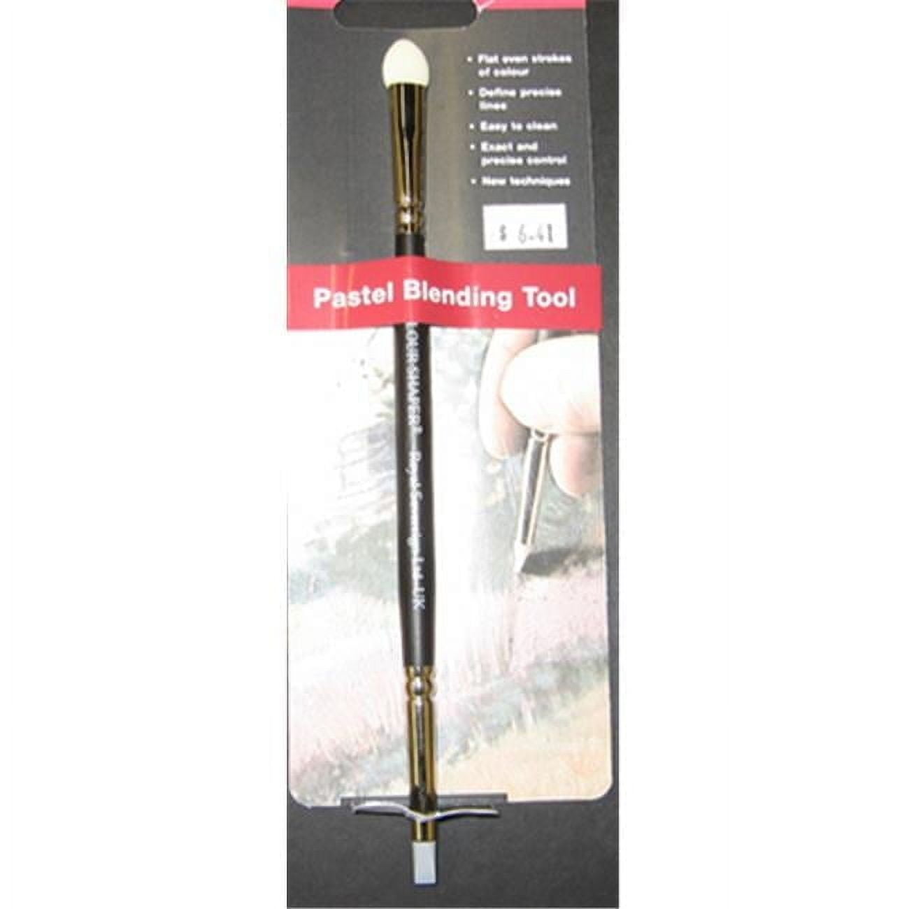 Double-Ended Color Shaper