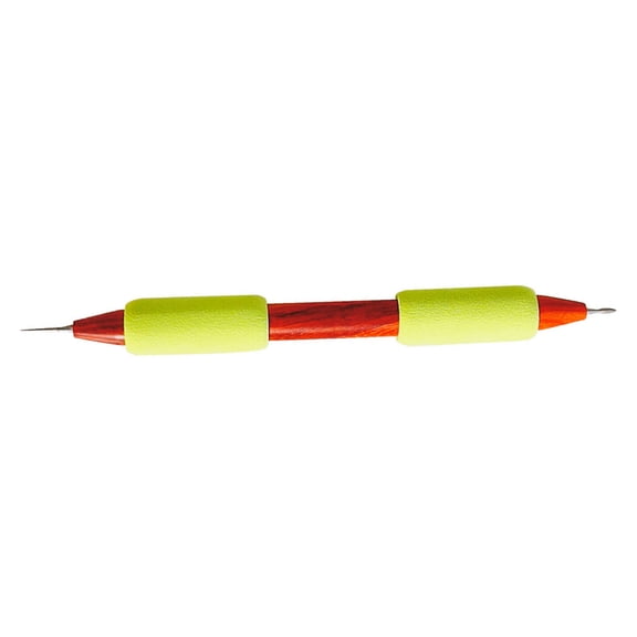 Double-Ended Engraving Needle Carving Needle Pottery Embossing Tool Pottery Texture Carving Tool Clay Sculpture Tool