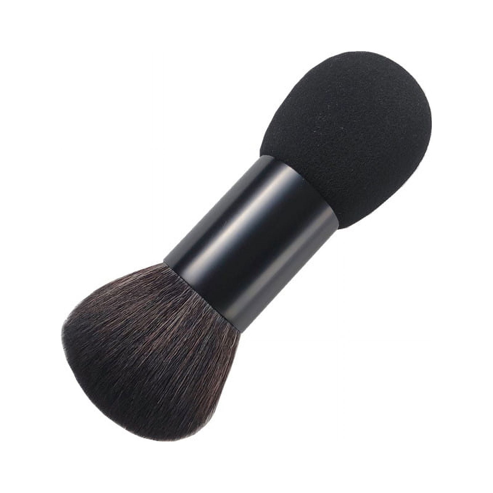 Convenient powder makeup sponge brush double ended makeup brushes – DIAS  BEAUTY