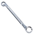 thumbnail image 1 of Double Ended Metric 24mm + 27mm Ring Obstruction Spanner Wrench 75 Offset, 1 of 3