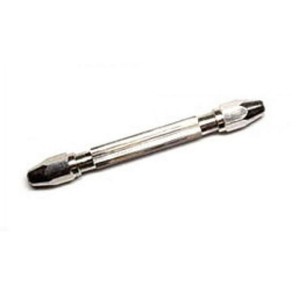 Double Ended Pin Vise