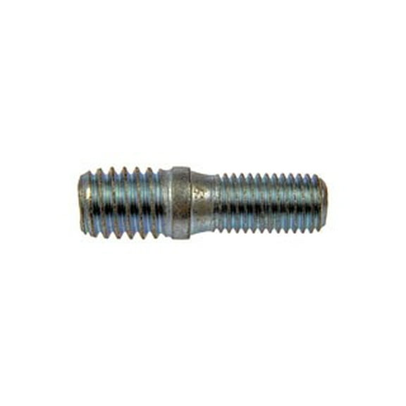 Double Ended Stud 3/8 16 X 7/16 In And 5