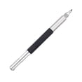 thumbnail interactive-video image 1 of Double Ended Scribing Tool With Carbide Tips – 17cm Long, Perfect For Precision Marking On Metal, Wood, Or Glass 1 of 3