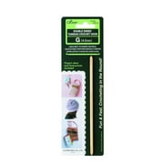 Double Ended Tunisian Crochet Hook Size J (6.00 mm)