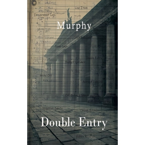 Double Entry, (Paperback)