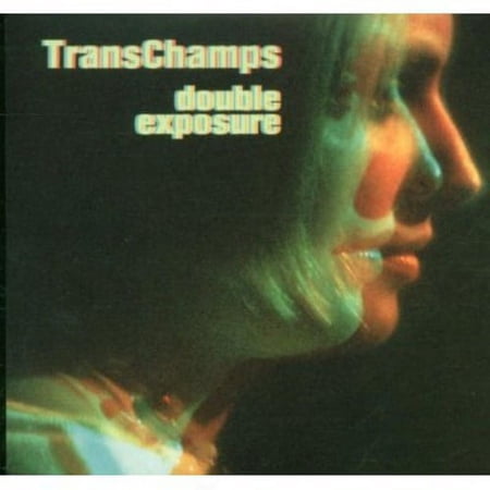 Double Exposure (EP)