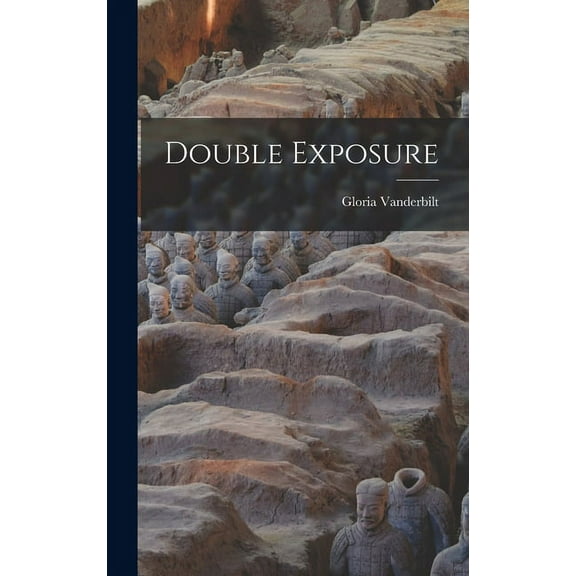 Double Exposure (Hardcover)