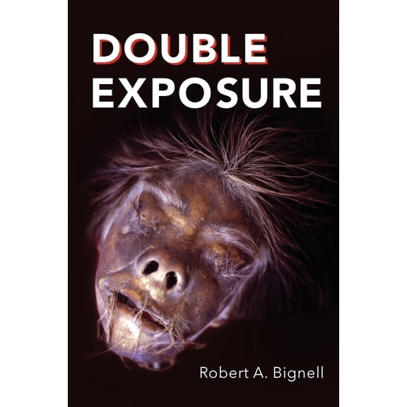 Double Exposure, (Paperback)