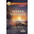 thumbnail image 1 of Pre-Owned Double Exposure (Mass Market Paperback) 037367516X 9780373675166, 1 of 1