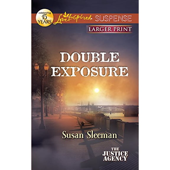 Pre-Owned Double Exposure