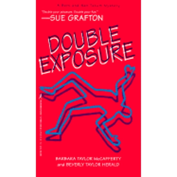 Pre-Owned Double Exposure (Paperback) 1575663430 9781575663432