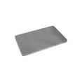 thumbnail image 1 of Double Extra-Large Cats Litter Mat With Non-Slip Backing And Textured Surface For Cats Litter Box Sand Leakage And Splashing Control, Engineered To Reduce Tracking, Suitable For, 1 of 4