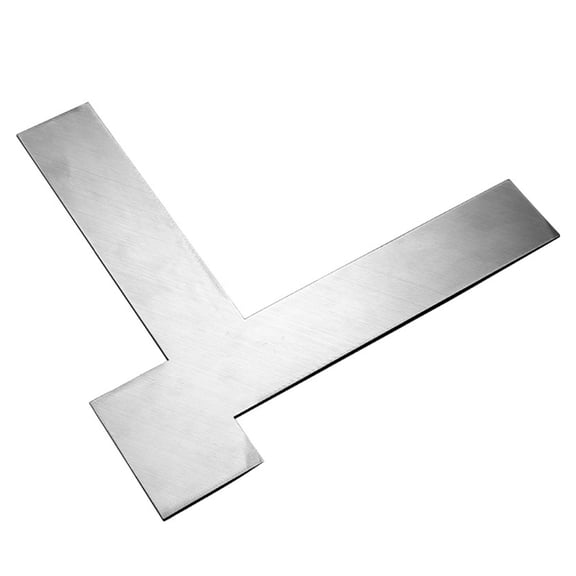 Double Eyelid Drywalls Leveling Tool Stainless Steel Corner Trowel For Precise Wall Angle Alignment And Smoothing