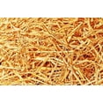 thumbnail image 1 of Double F Farms Premium Organic 100% Natural Straw for Animal Bedding, Garden Mulch, Compost & Fertilizer, and Grass Cover (Compressed Bale (approx. 36 lbs), 1 of 7