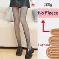 thumbnail image 1 of Double Fabric Black Fishnet Stockings For Women Fish Net Women Tights Fishnet Tights Ladies One Size Fit All 120g Knitted Tights for Women Fishnet Stockings plus Size Tights for Women Fishnets Lined, 1 of 5