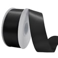 thumbnail image 1 of Double Face Satin Ribbon, 1.5 Inch x 100 Yards, Polyester for Weddings, Parties, Decorations, 1 of 5