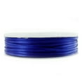thumbnail image 1 of Double Faced Satin Ribbon, 1/16-inch, 100-yard, Royal Blue, 1 of 1