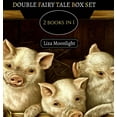 thumbnail image 1 of Double Fairy Tale Box Set: 2 BOOKS In 1 (Hardcover), 1 of 1