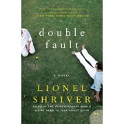 Double Fault, Paperback