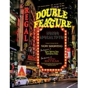 A E JRGENS Double Feature # 1: Mondo Apocalypto! -- W. P. Quigley