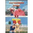 thumbnail image 1 of Invisible Dad and My Magic Dog Double Feature DVD, 1 of 2