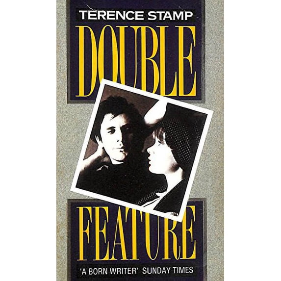 Pre-Owned Double Feature (Paperback) 0586210679 9780586210673
