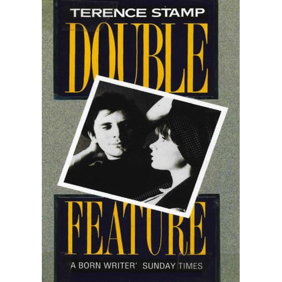 Pre-Owned Double Feature Paperback