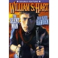thumbnail image 1 of Double Feature: The Silent Man / Blue Blazes Rawde (DVD), Alpha Video, Drama, 1 of 1