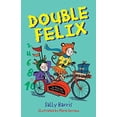 thumbnail image 1 of Pre-Owned Double Felix Paperback Sally Harris, 1 of 1