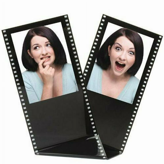 Double Film Strip Frame, UPC: 050122292302