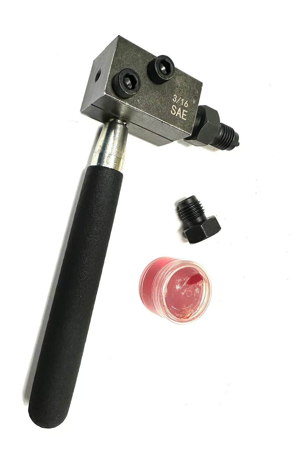 Mac Tools Brake Flaring Kit at Aiden Darcy blog