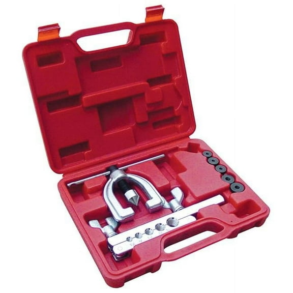 Double Flaring Tool Kit