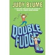 Double Fudge, Paperback