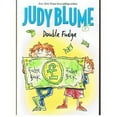 thumbnail image 1 of Pre-Owned Double Fudge (Paperback - Used) 0439587573 9780439587570, 1 of 1
