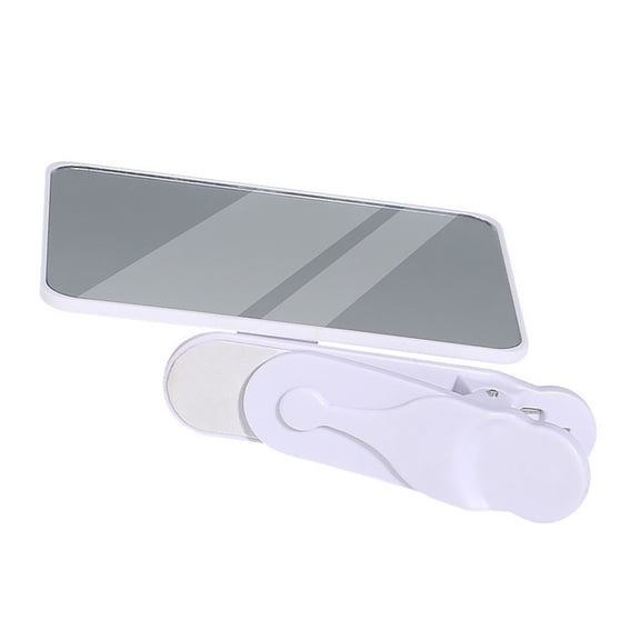 Double Function Phone Mount Highlighting Portrait Glass And Meditative Filter For Artistic Injections