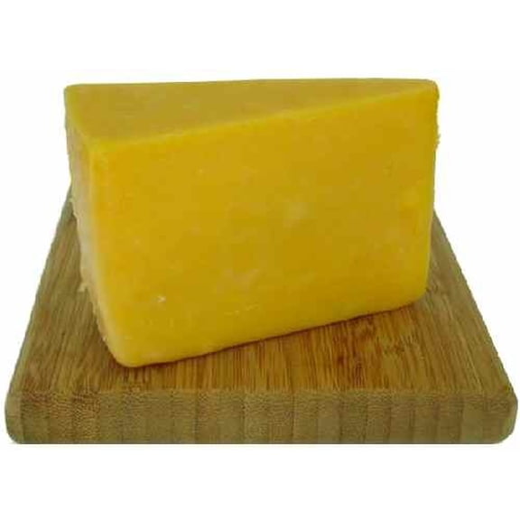 Double Gloucester Cheese (2x1 pound)