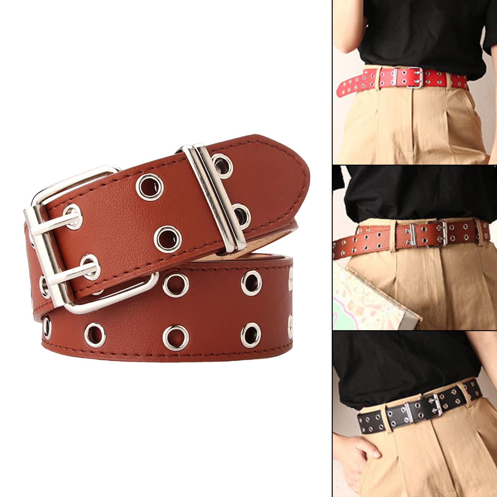 Grommet belts hot sale