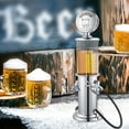 Double Guns Bar Butlers Liquor Beer Wine Sodas Soft Drink Beverage Pump