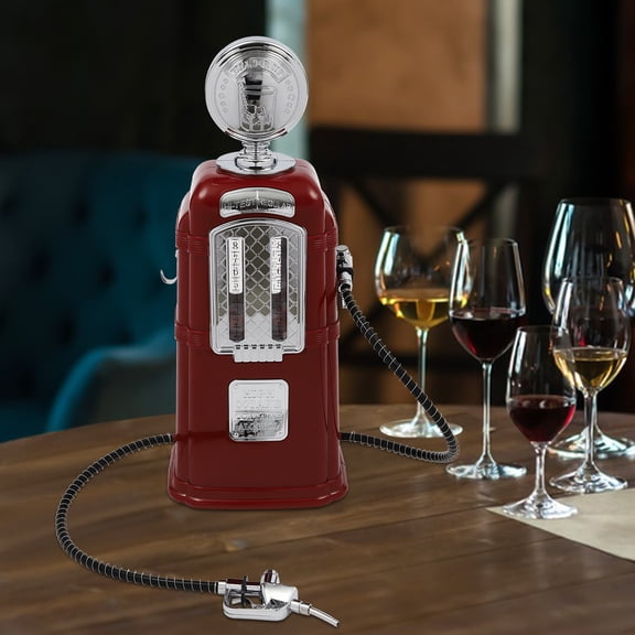 Double Guns Liquor Pump, Beer Dispenser, Alcohol Liquid Soft Drink Beverage Dispenser Machine