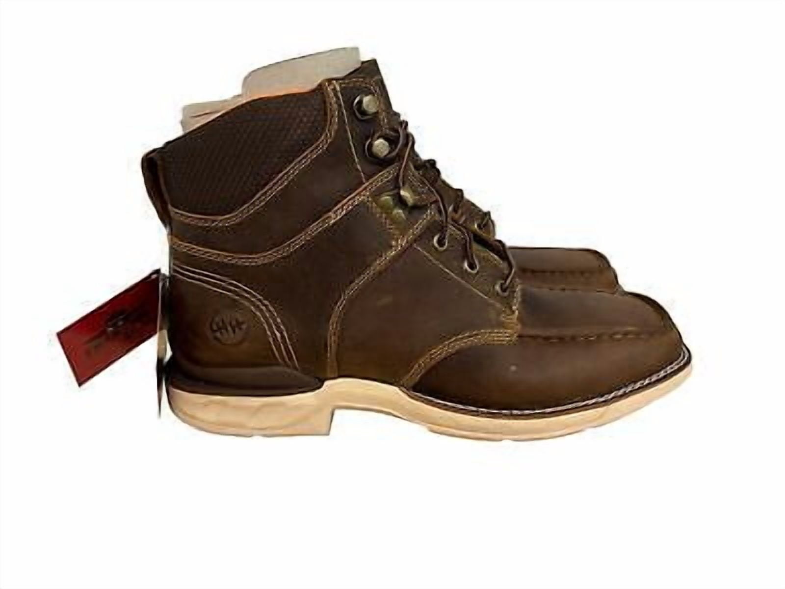 Double-H Boots Men