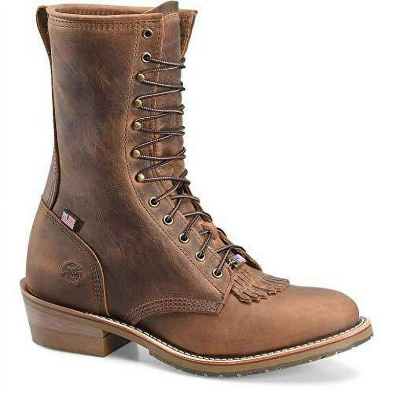 H&h men's cheap boots